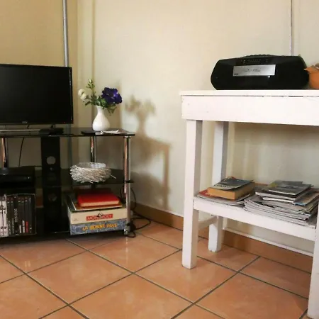 בית נופש Cassen, 2 Pieces, 2 Personnes - Fr-1-360-219 *