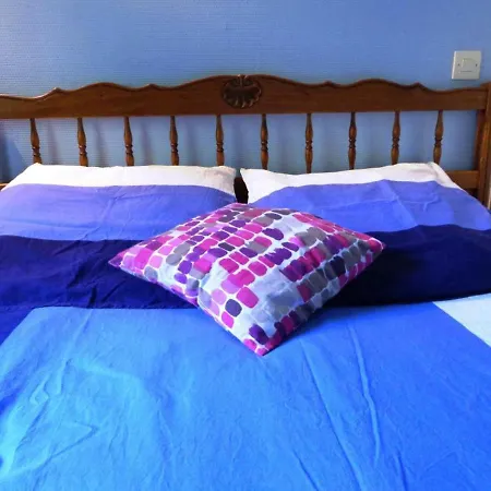 Cassen, 2 Pieces, 2 Personnes - Fr-1-360-219 בית נופש